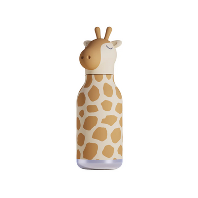 Gourde Isotherme Enfant - Girafe