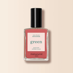 Vernis Green - Bois de Rose