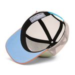Casquette Mini Anis - Enfant / Adulte