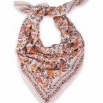 Foulard - Goa Folk