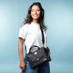 Sac bandoulière Crossbody - Cambridge