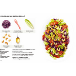 Simplissime 100 recettes - Salades