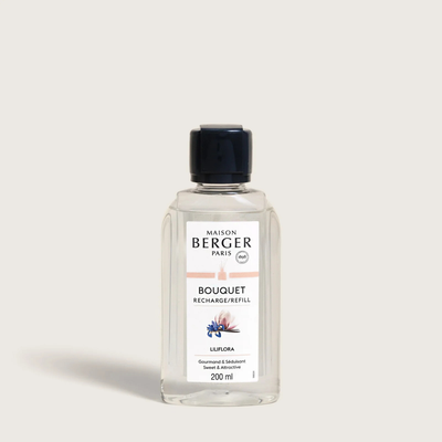 Recharge - Liliflora