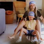 Casquette Champêtre - Enfant / Adulte