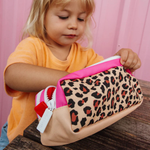 Trousse Scolaire - Léopard #7