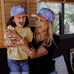 Casquette Champêtre - Enfant / Adulte