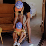 Casquette Champêtre - Enfant / Adulte