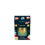 Bougie parfumée - 180g Sapin