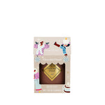 Bougie parfumée 180G - Chocolat chaud