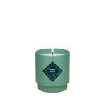 Bougie parfumée 180 g - Sapin