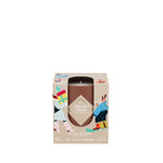 Bougie parfumée -  180G Chocolat chaud