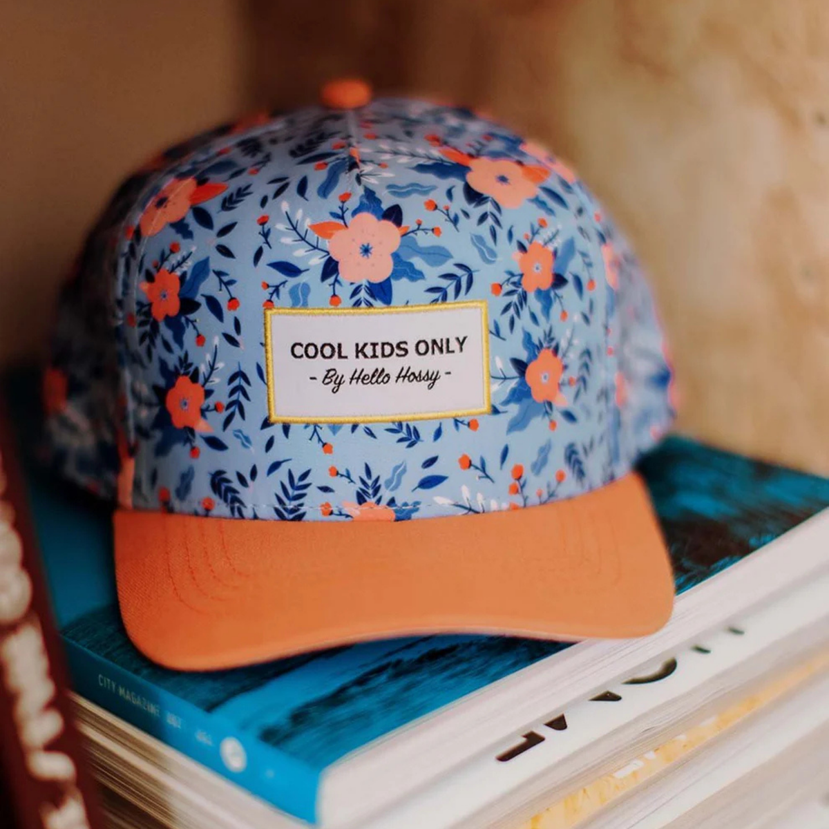 Casquette Champêtre - Enfant / Adulte