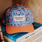 Casquette Champêtre - Enfant / Adulte