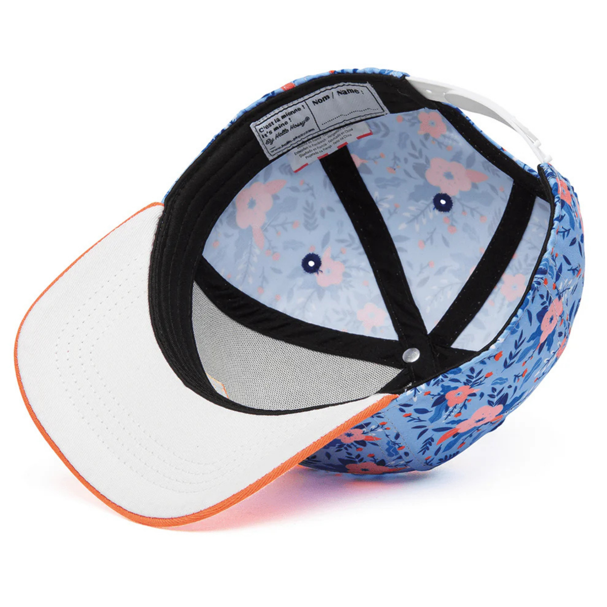 Casquette Champêtre - Enfant / Adulte