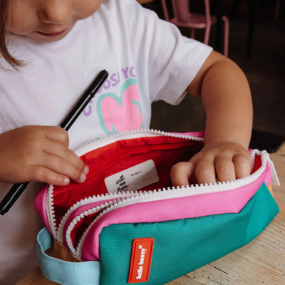 Trousse Scolaire - Mini Ali