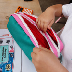 Trousse Scolaire - Mini Ali