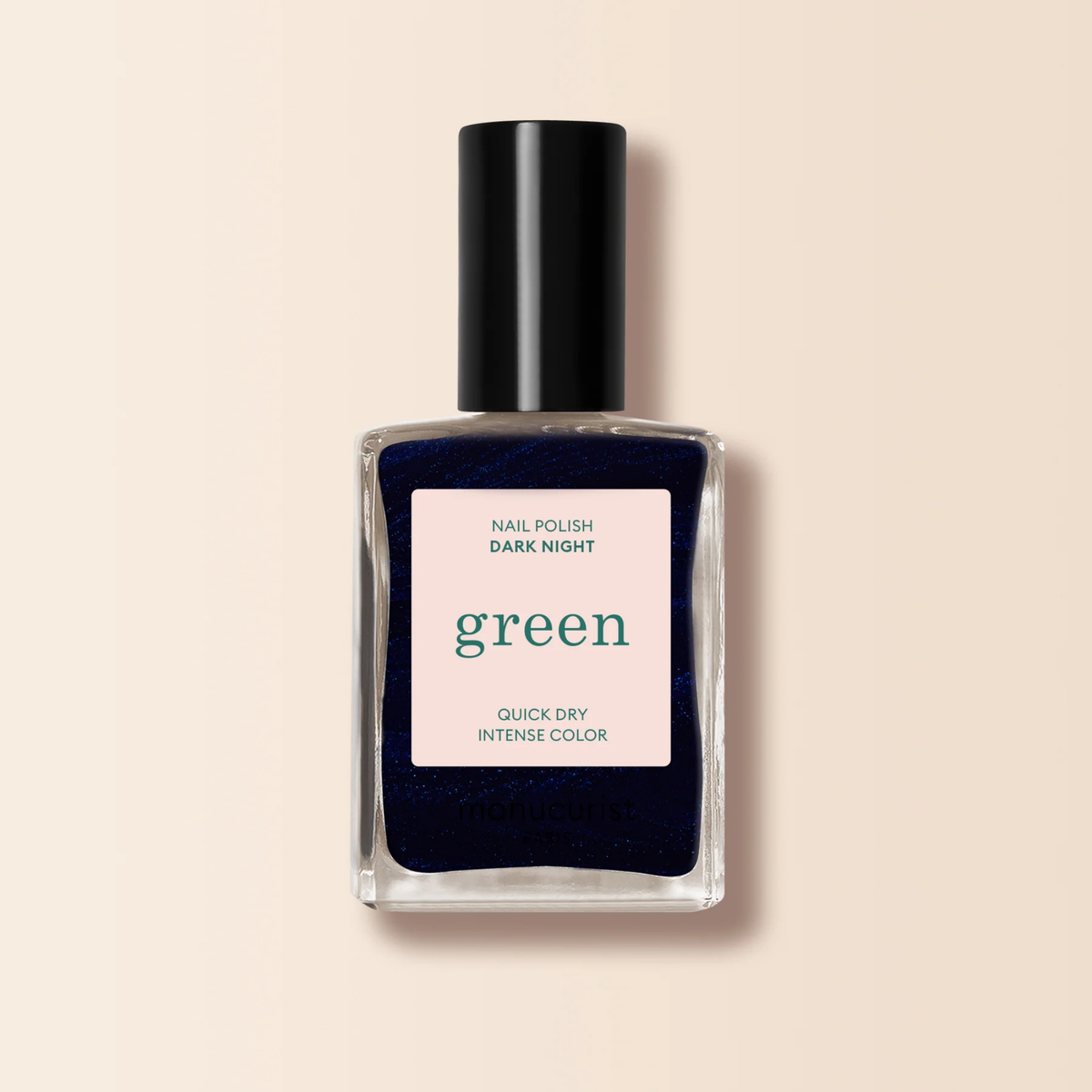 Vernis Green - Dark Night
