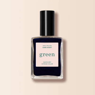Vernis Green - Dark Night
