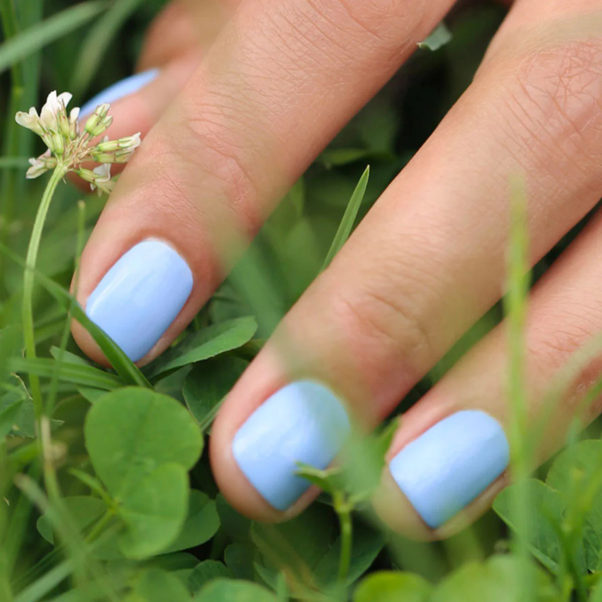 Vernis Green - Lilas