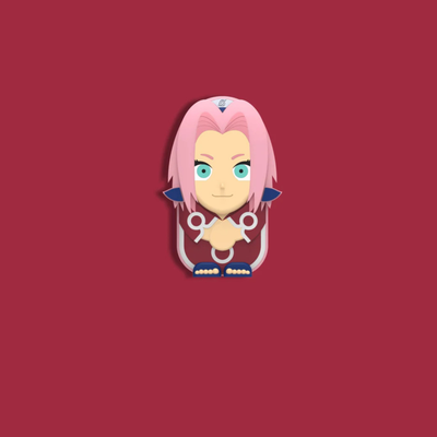 Walkie - Sakura