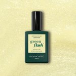 Vernis Green Flash - Lemonade