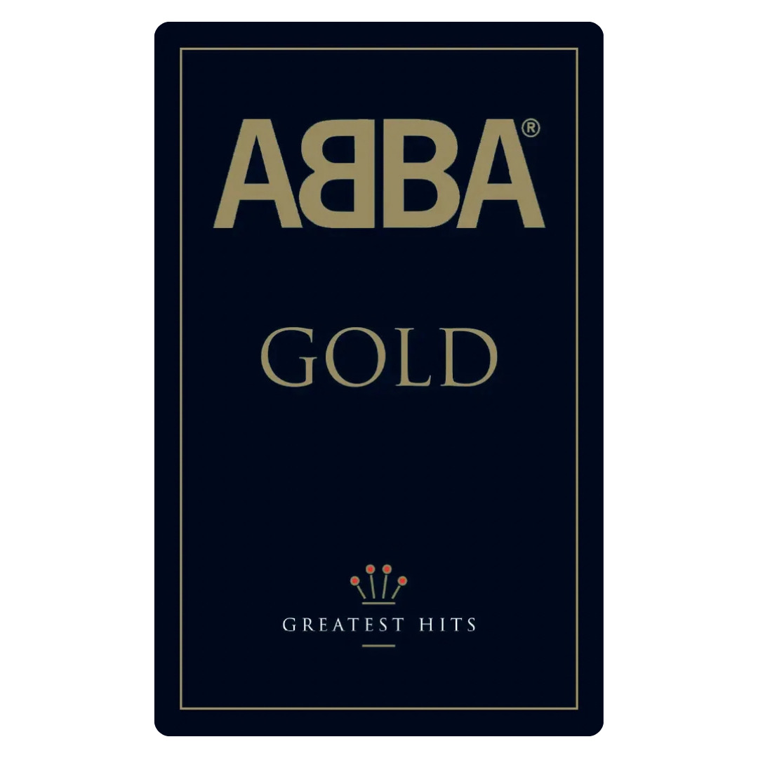 ABBA Gold