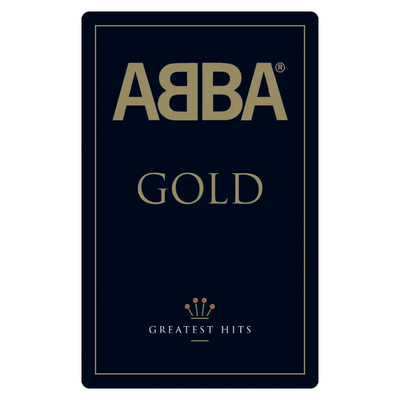 ABBA Gold