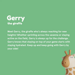 Gourde Isotherme Enfant - Girafe
