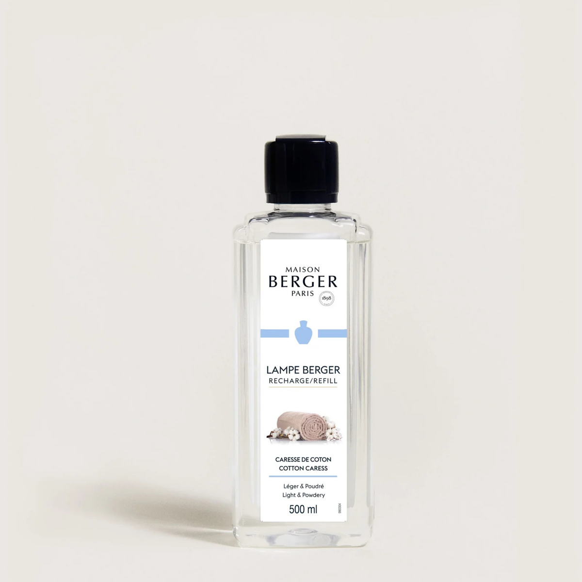 Recharge - Caresse de Coton