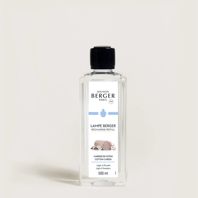 Recharge - Caresse de Coton