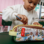 Trousse Scolaire - San Francisco