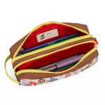Trousse Scolaire - San Francisco