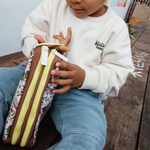 Trousse Scolaire - San Francisco