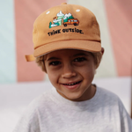 Casquette Outside