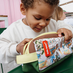 Trousse Scolaire - San Francisco
