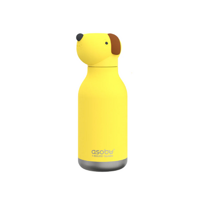 Gourde Isotherme Enfant - Chien