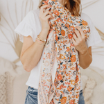 Foulard - Goa Folk