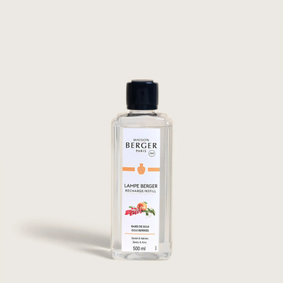 Recharge - Baies de Goji