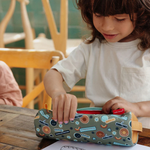 Trousse Scolaire - Smiley