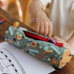 Trousse Scolaire - Smiley