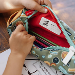 Trousse Scolaire - Smiley