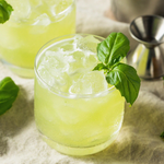 Sirop BIO - Basilic