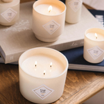 Bougie parfumée - Linge Frais