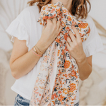 Foulard - Goa Folk