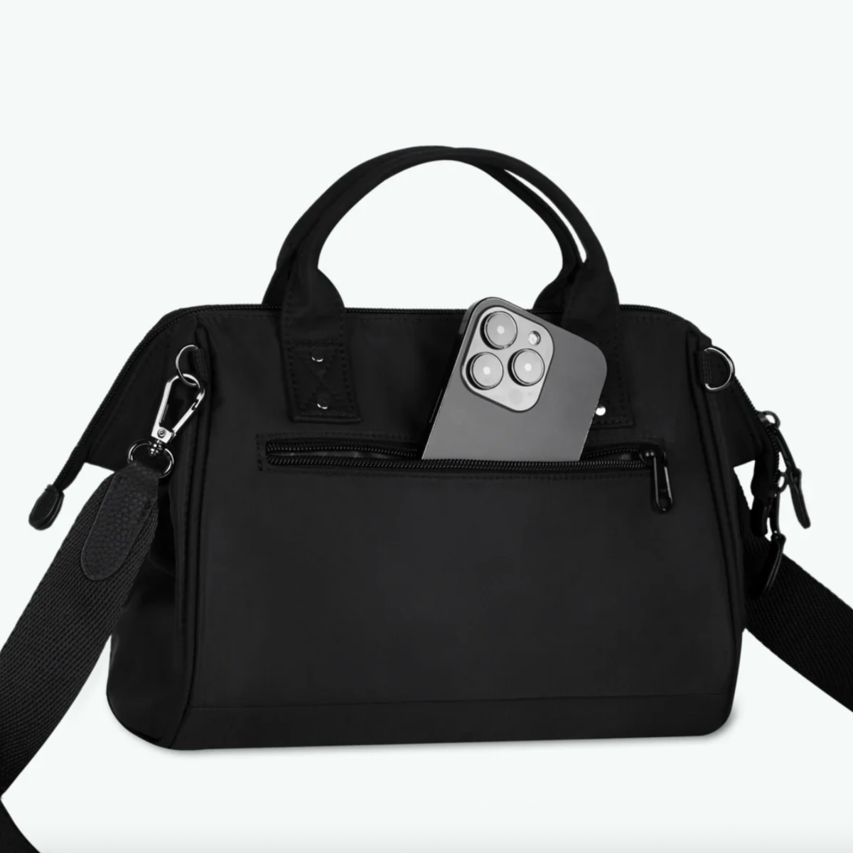 Sac bandoulière Crossbody - Cambridge