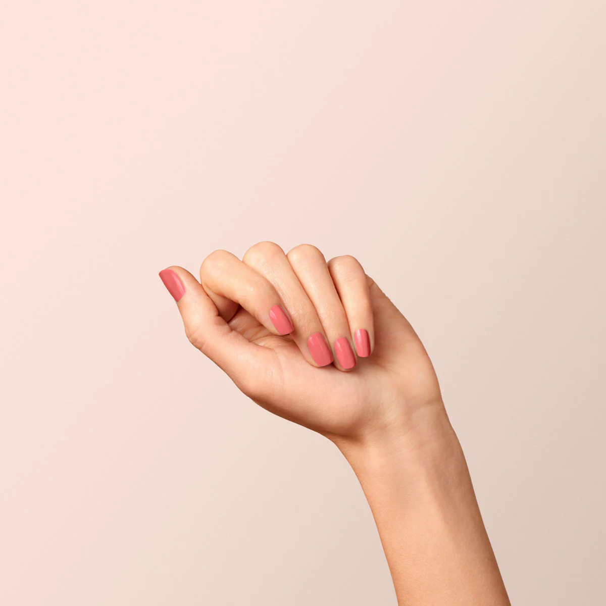 Vernis Green - Bois de Rose