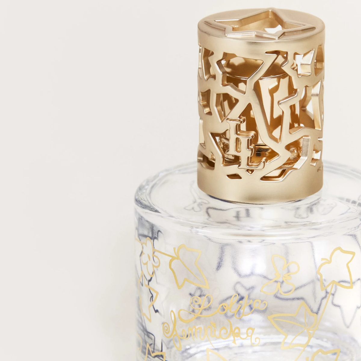 Coffret Lampe - Pure Lolita