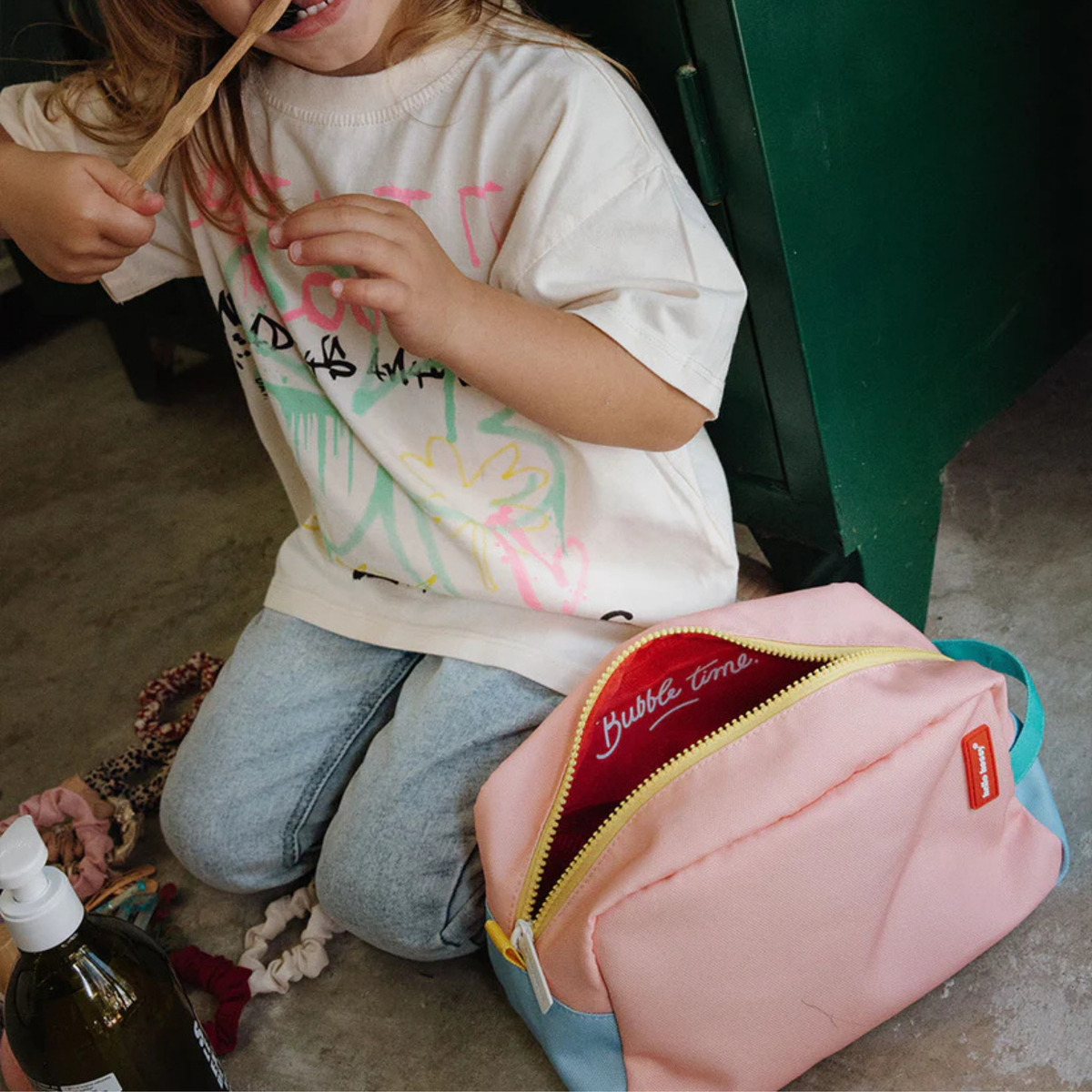 Trousse de toilette - Mini Jolly