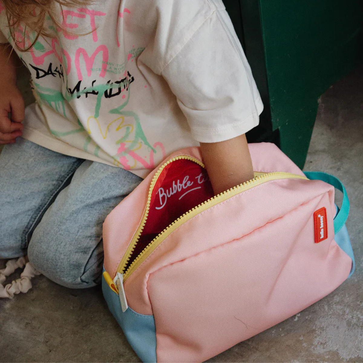 Trousse de toilette - Mini Jolly