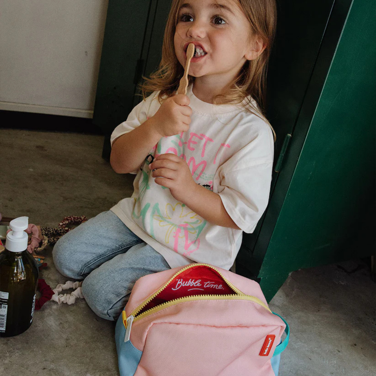 Trousse de toilette - Mini Jolly